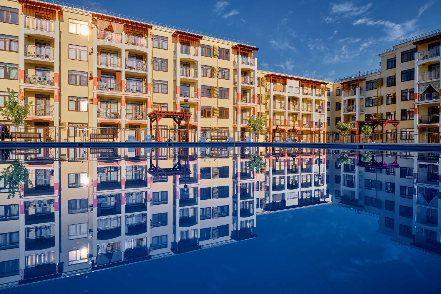 Фото Холидэй Хаус