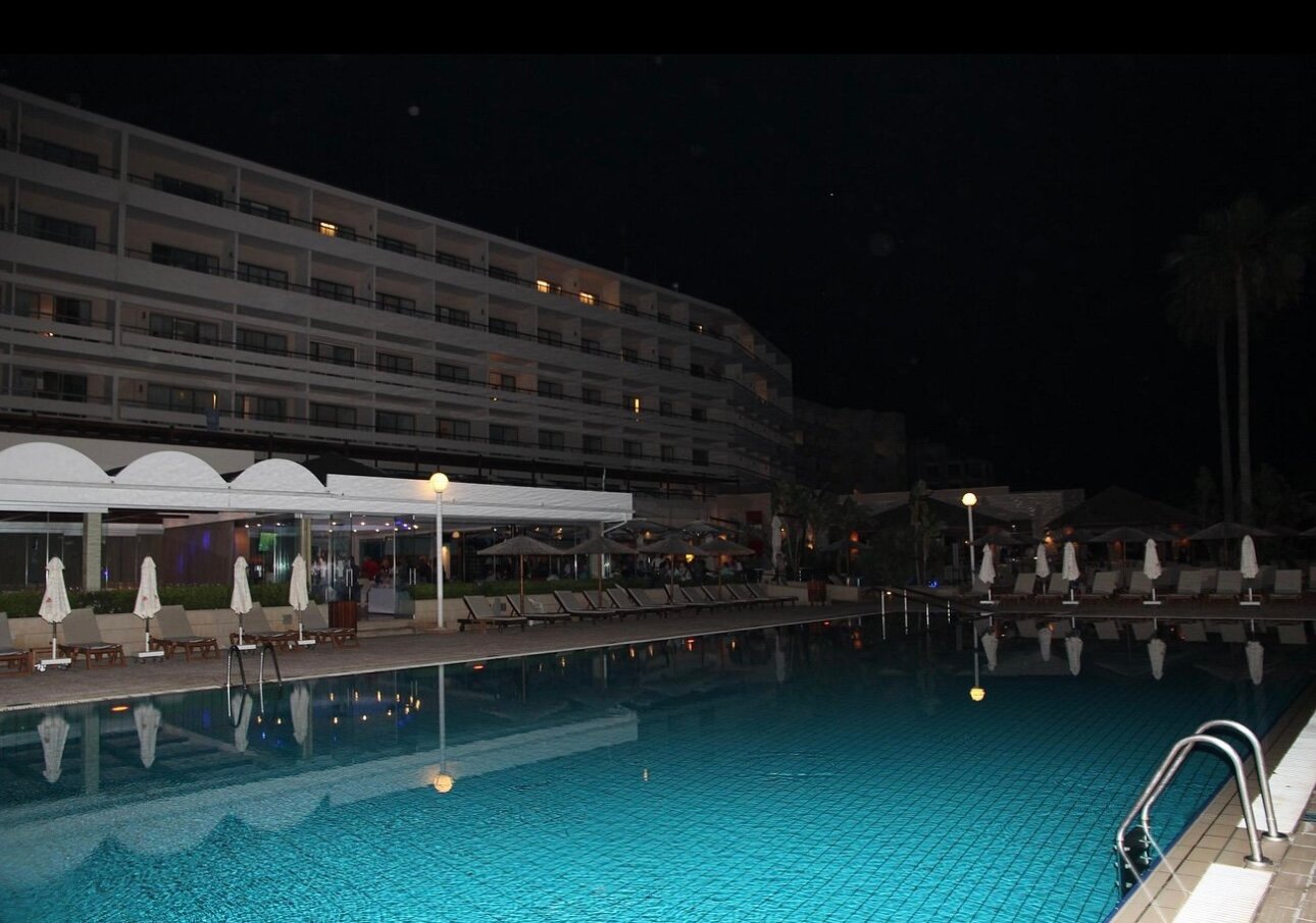 Фото Atlantica Miramare Beach