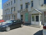 Asn (ulitsa Sanfirovoy, 95В), design institute