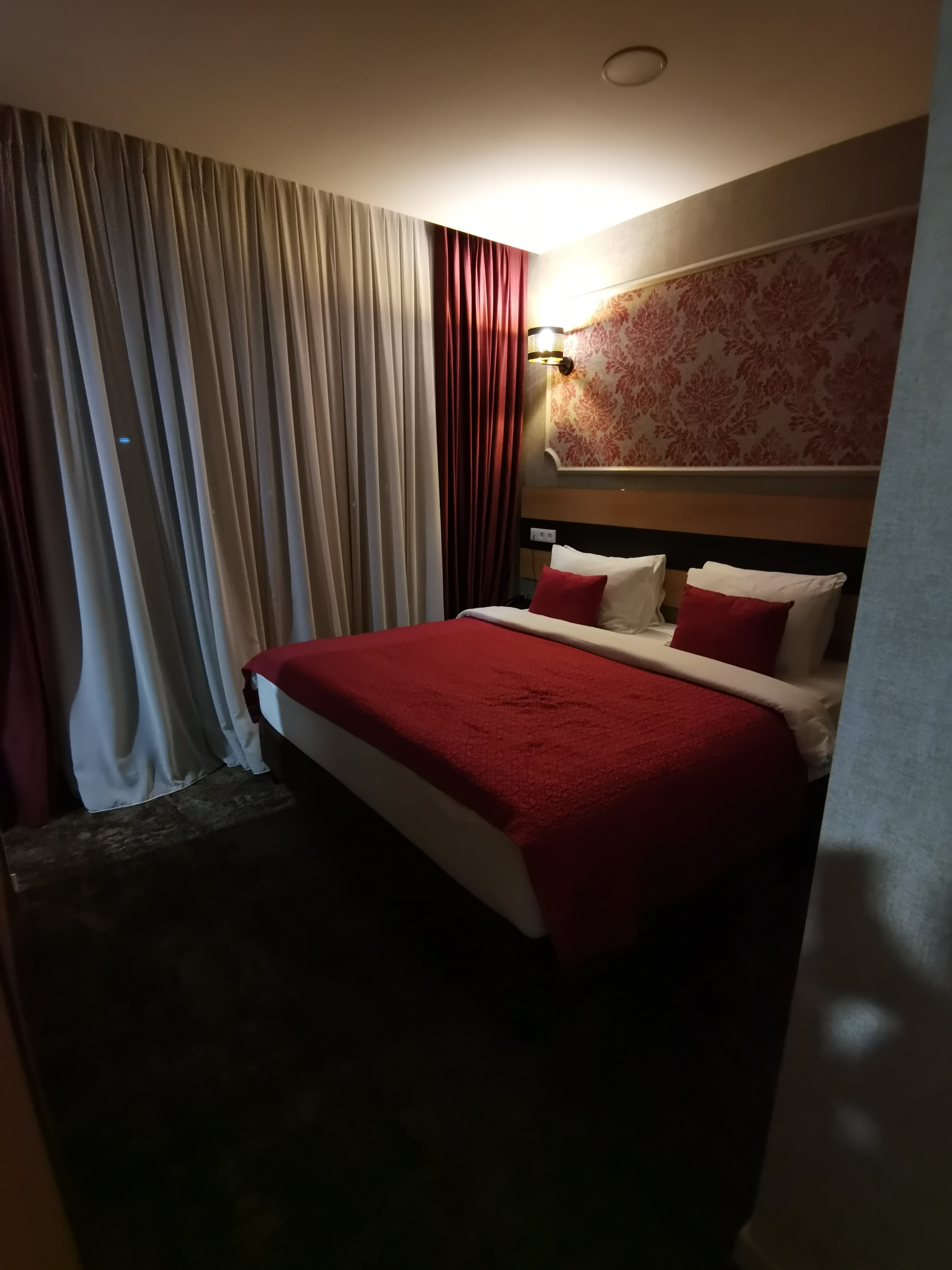 Фото Hotel Solum Roof Top