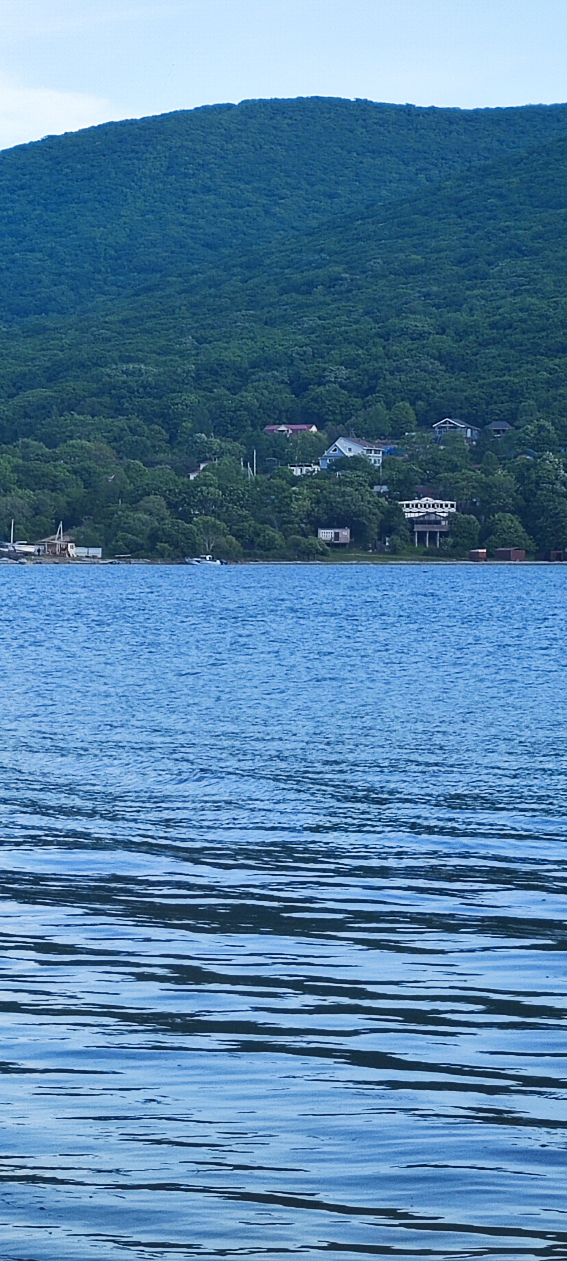 Фото Береговая