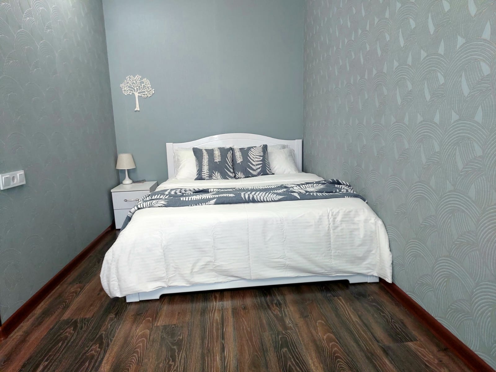 Фото Апартаменты Премиум на Свиридова