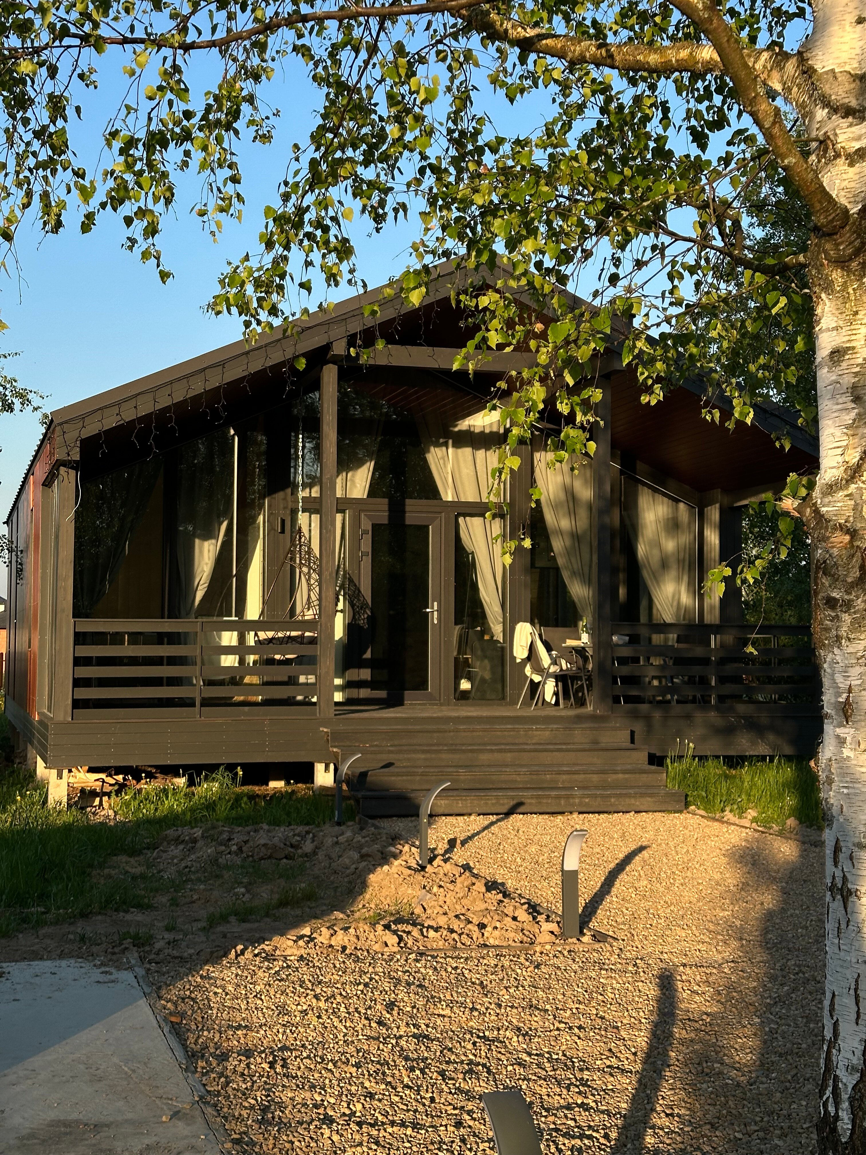 Фото Домик у Сорочан