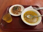 Столовая (Privokzalniy District, Germana Street, 33), canteen