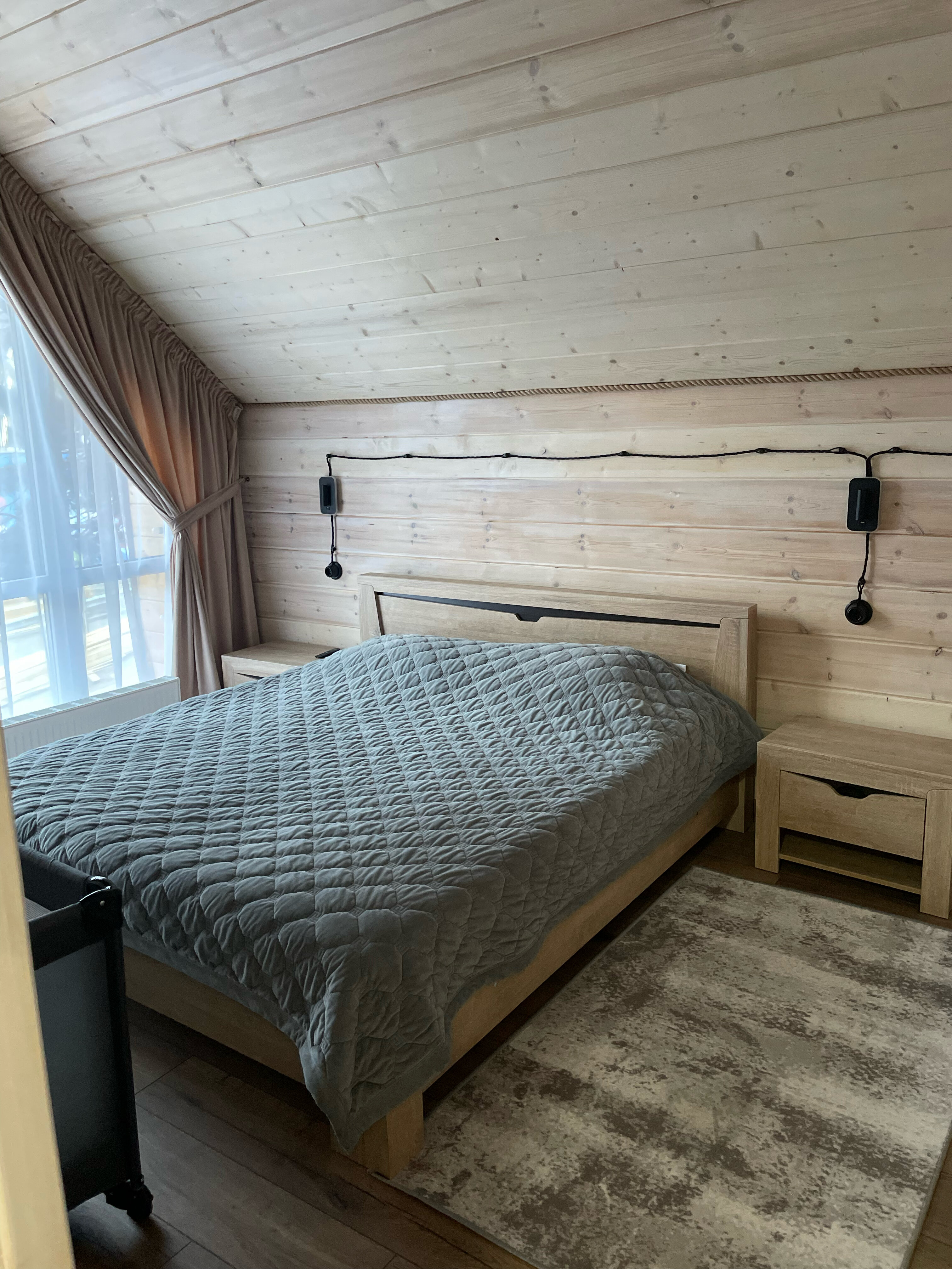 Фото Azau Chalet