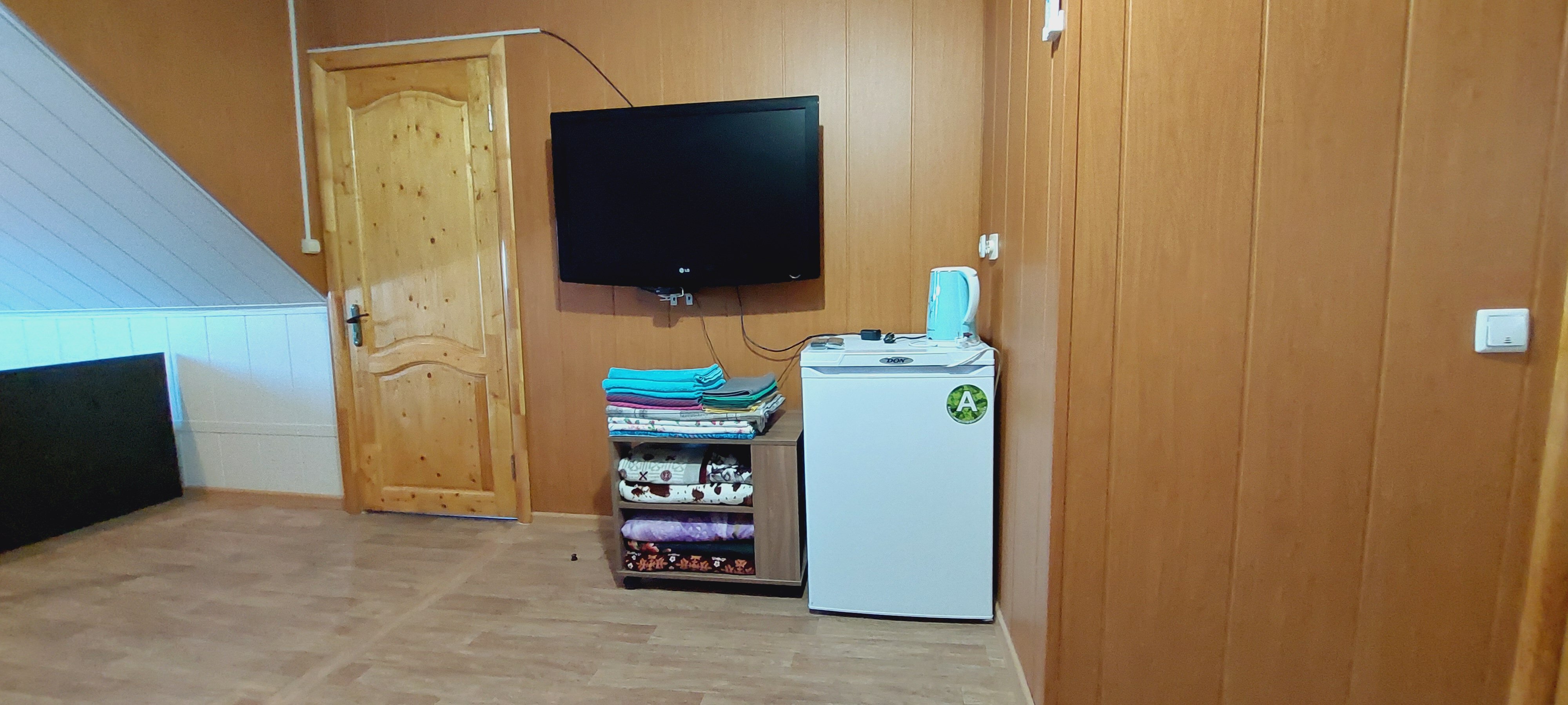 Фото Таймыр 645 км