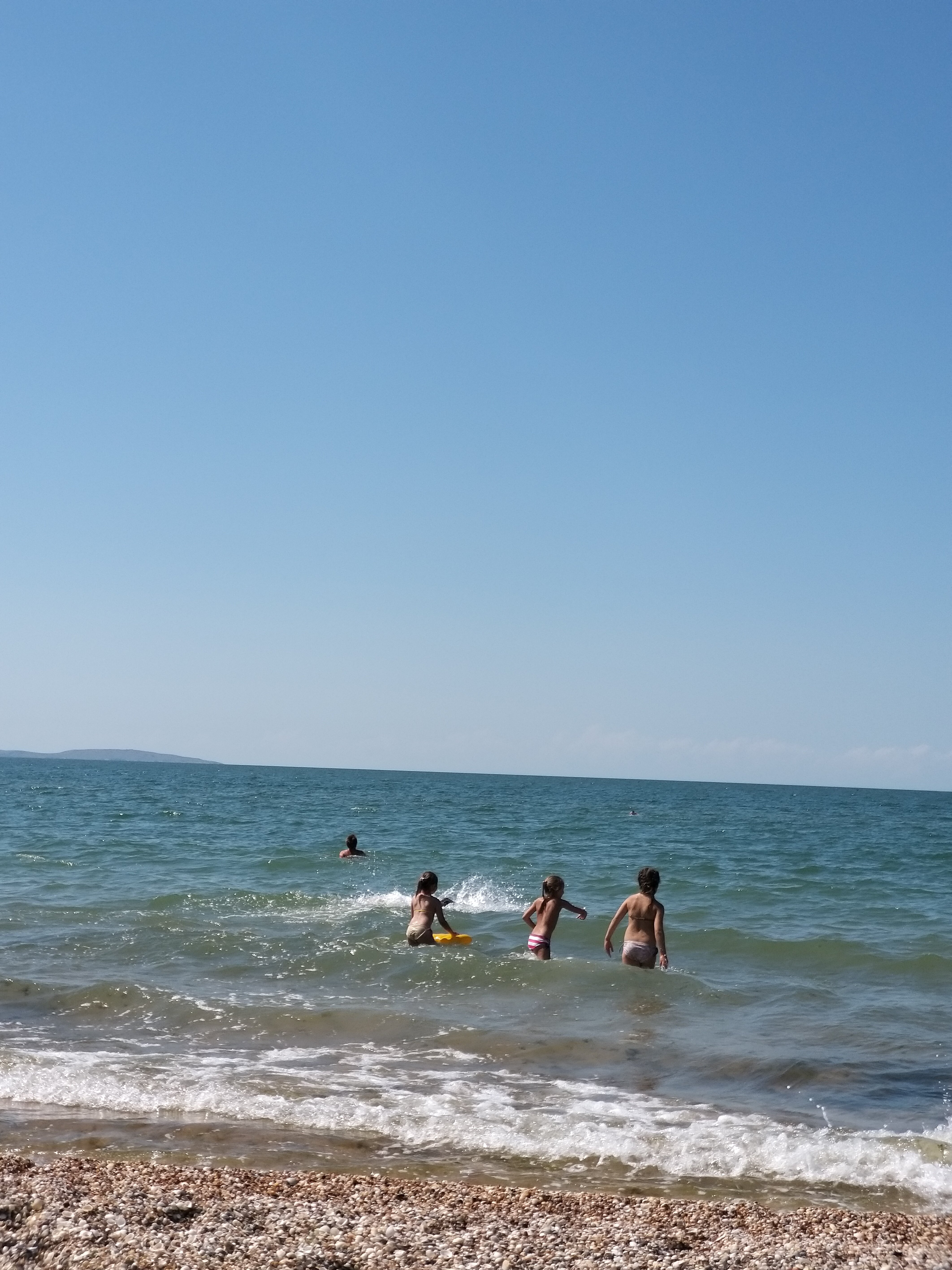 Фото Казантип