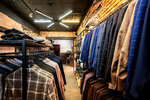 His Story (Obvodnogo Kanala Embankment, 199-201Т), clothing store