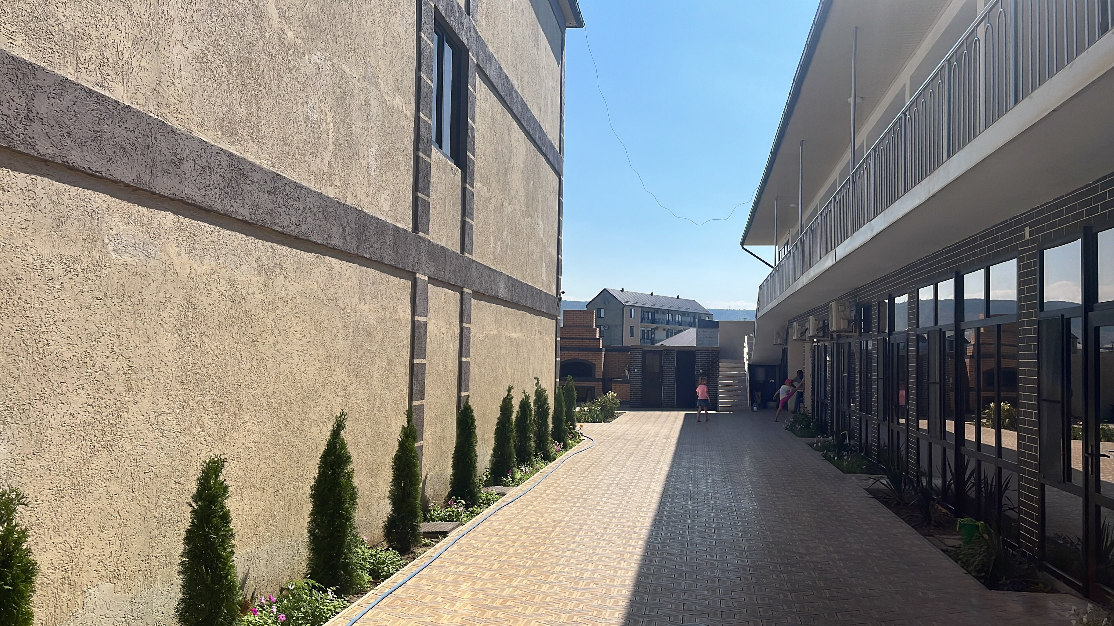 Фото Турист