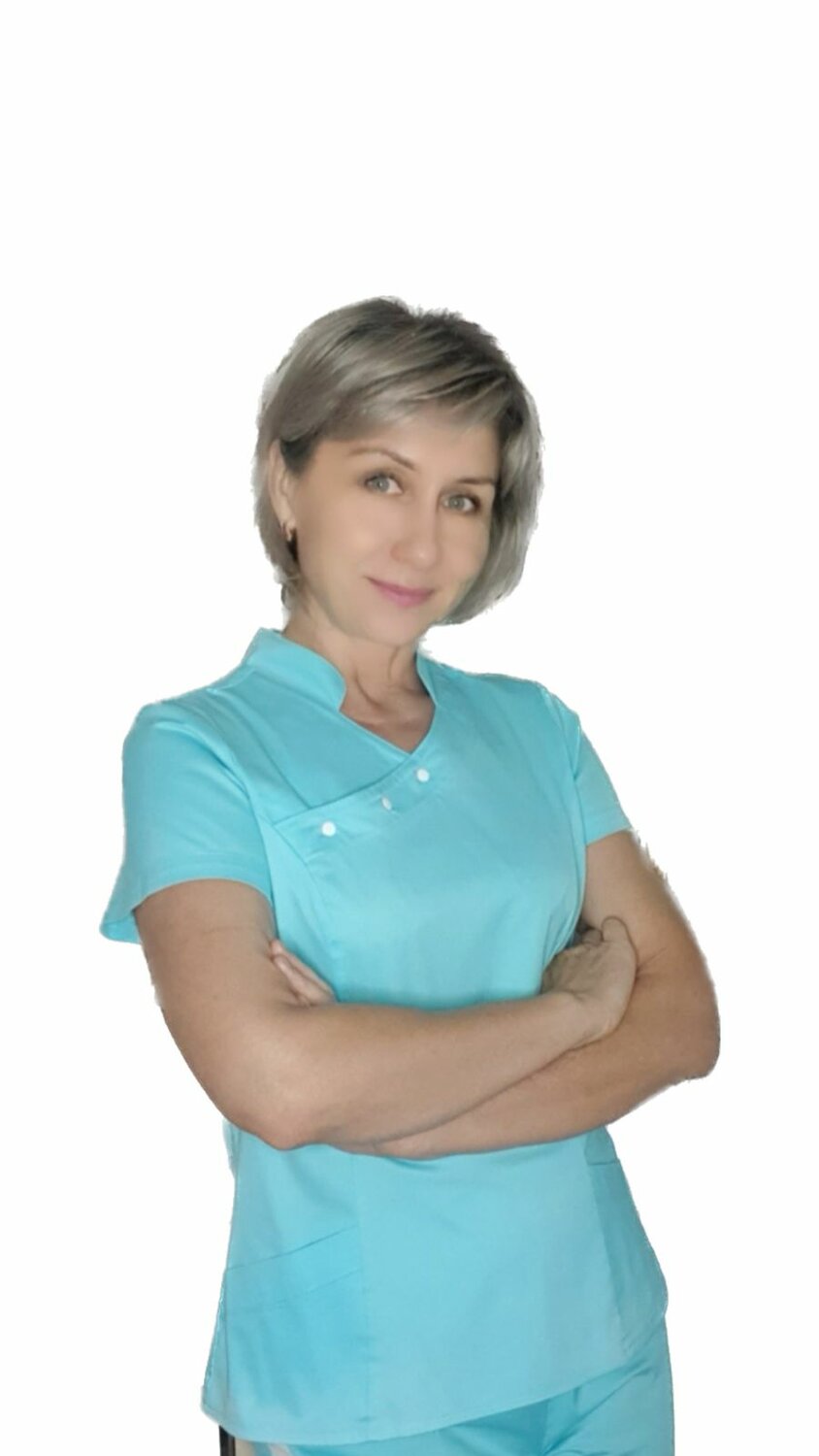 Косметолог Бирюкова Н. Ю.