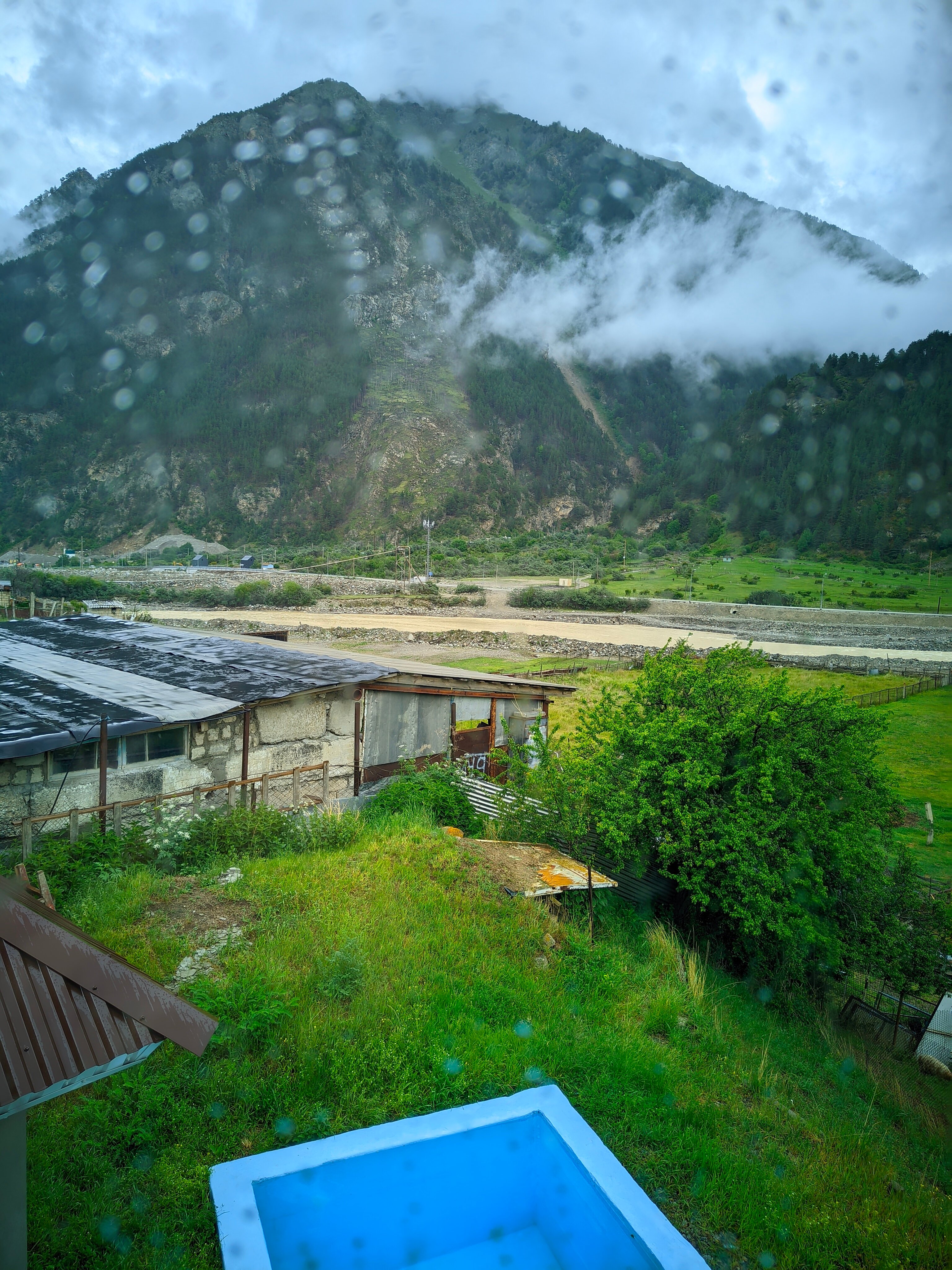 Фото Уллу Эл