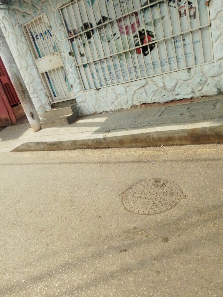 Private experts Fma, Loanda, photo