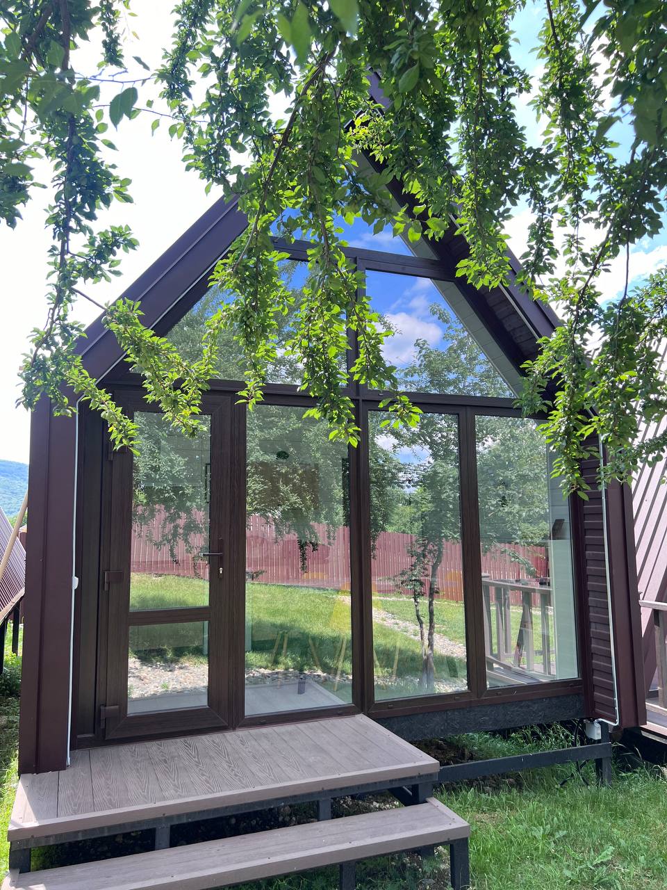 Фото Благость