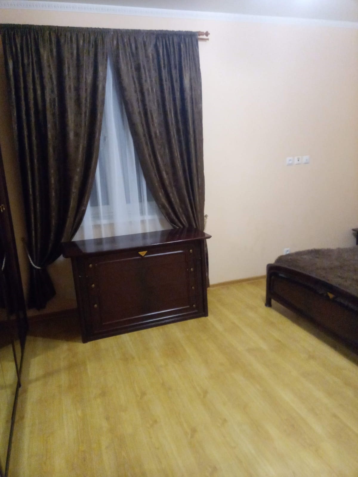 Фото Аппартаменты Малинка в Зеленоградске