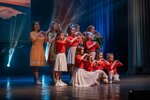 Областной дом народного творчества (Leningradskaya ulitsa, 1), cultural center