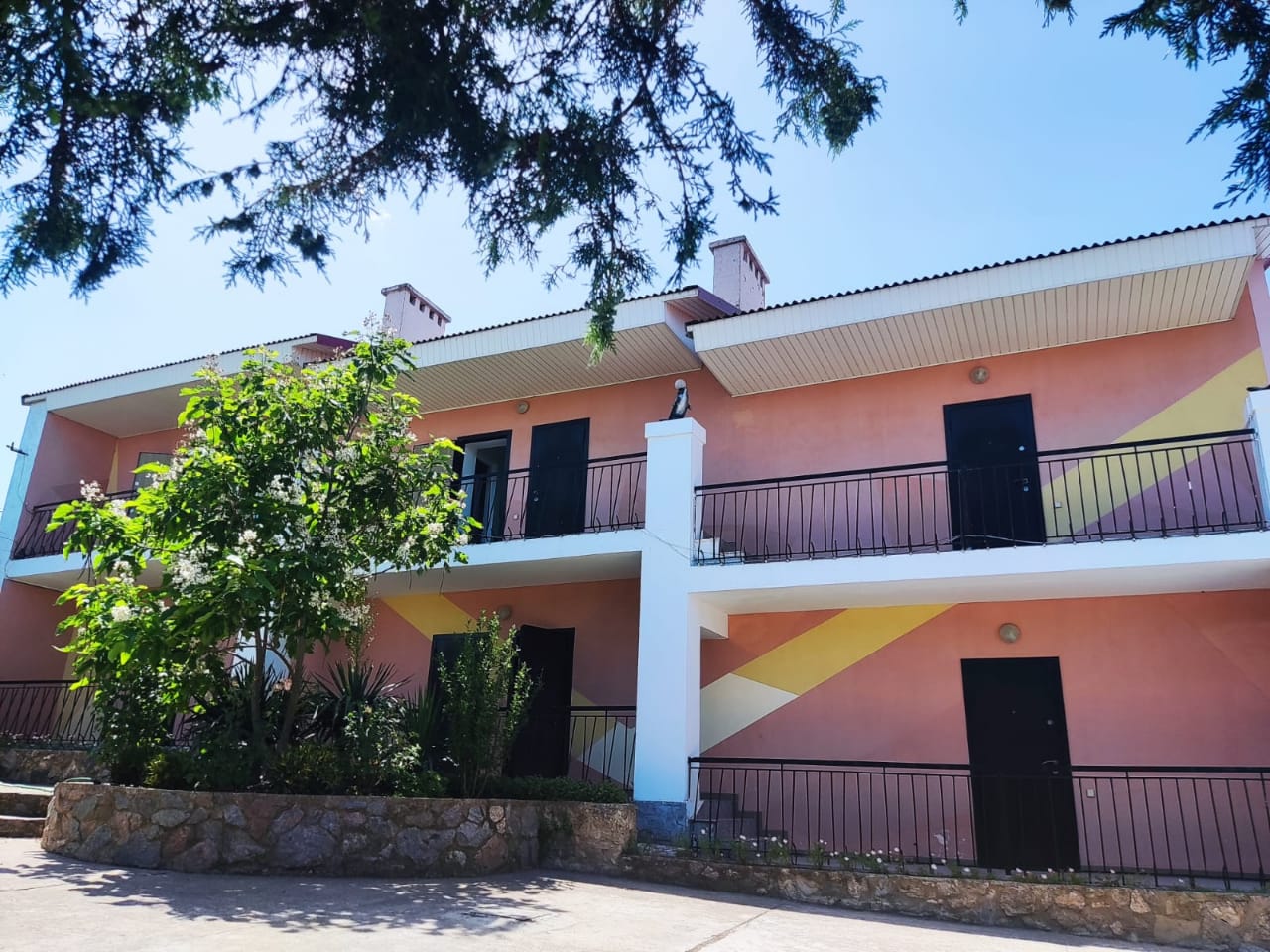 Фото Регата