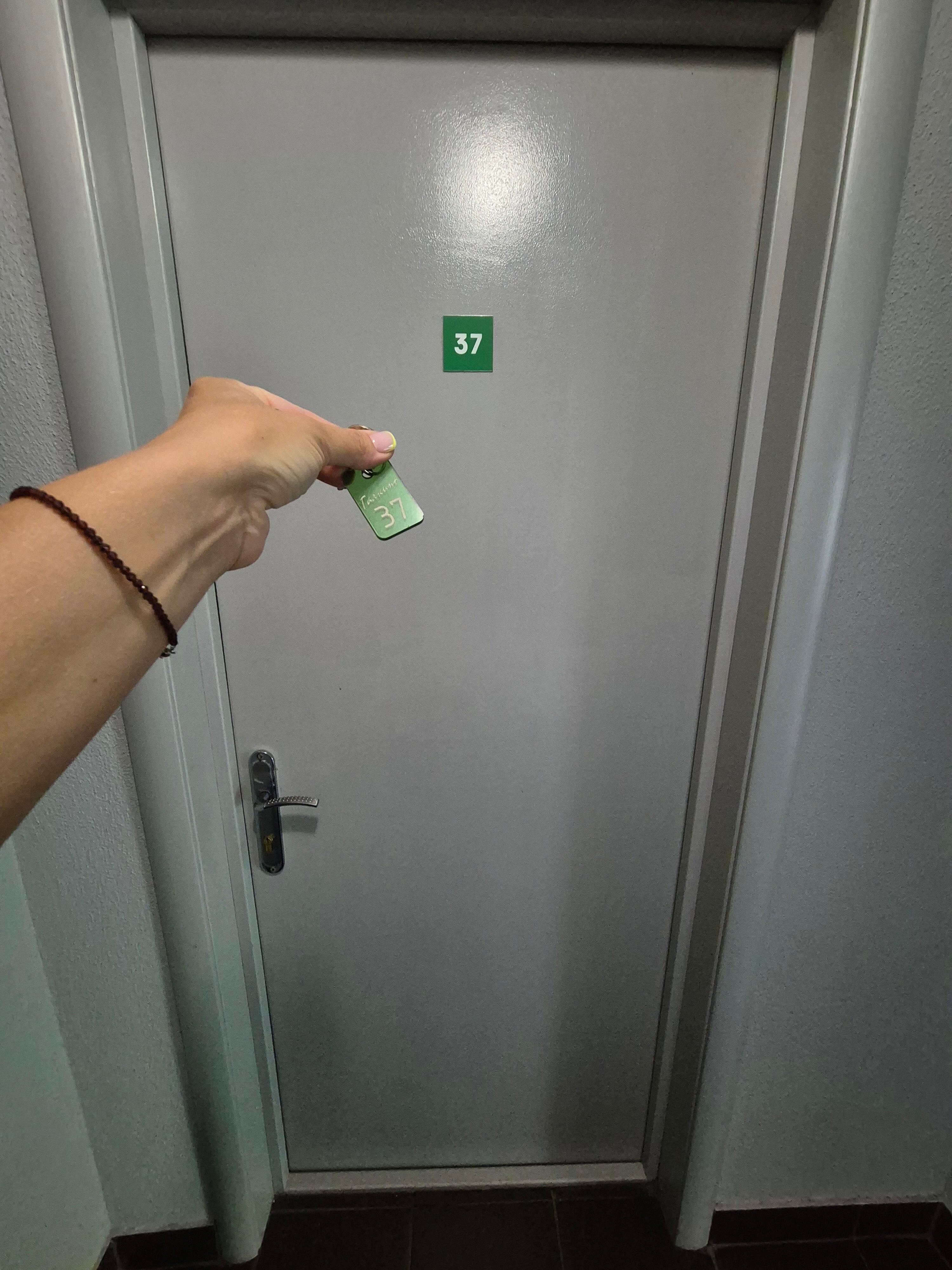 Фото Гостиница Галкино