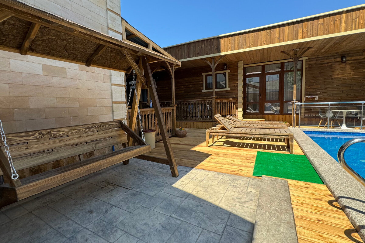 Фото На Крымской