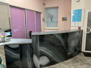 Гостиница Кристайл