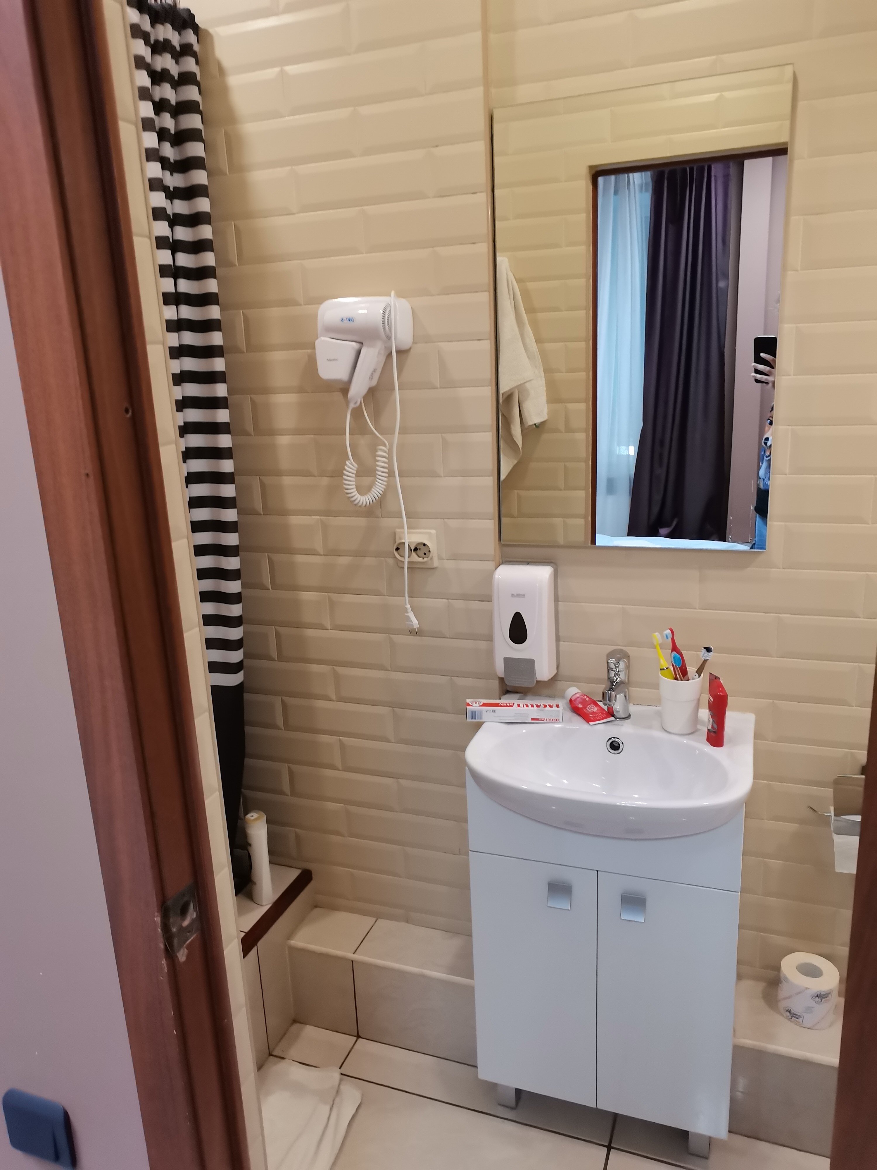 Фото Счастливый случай