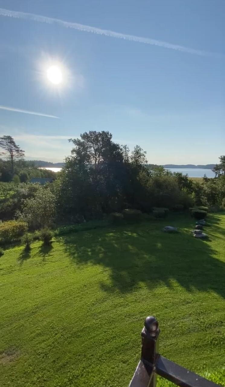 Фото Ярви Хаус