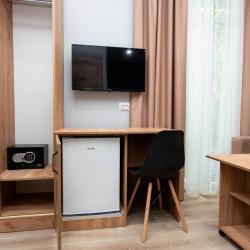 Фото Карс Делюкс