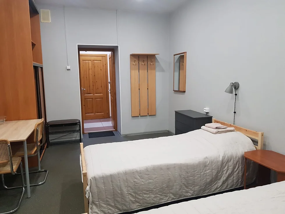 Фото Северный Бриз