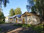 Чайка (ulitsa Razina, 15А), club para niños y adolescentes