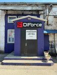 Hoco DiForce (Karaulnaya ulitsa, 5В) ، متجر أجهزة إلكترونية