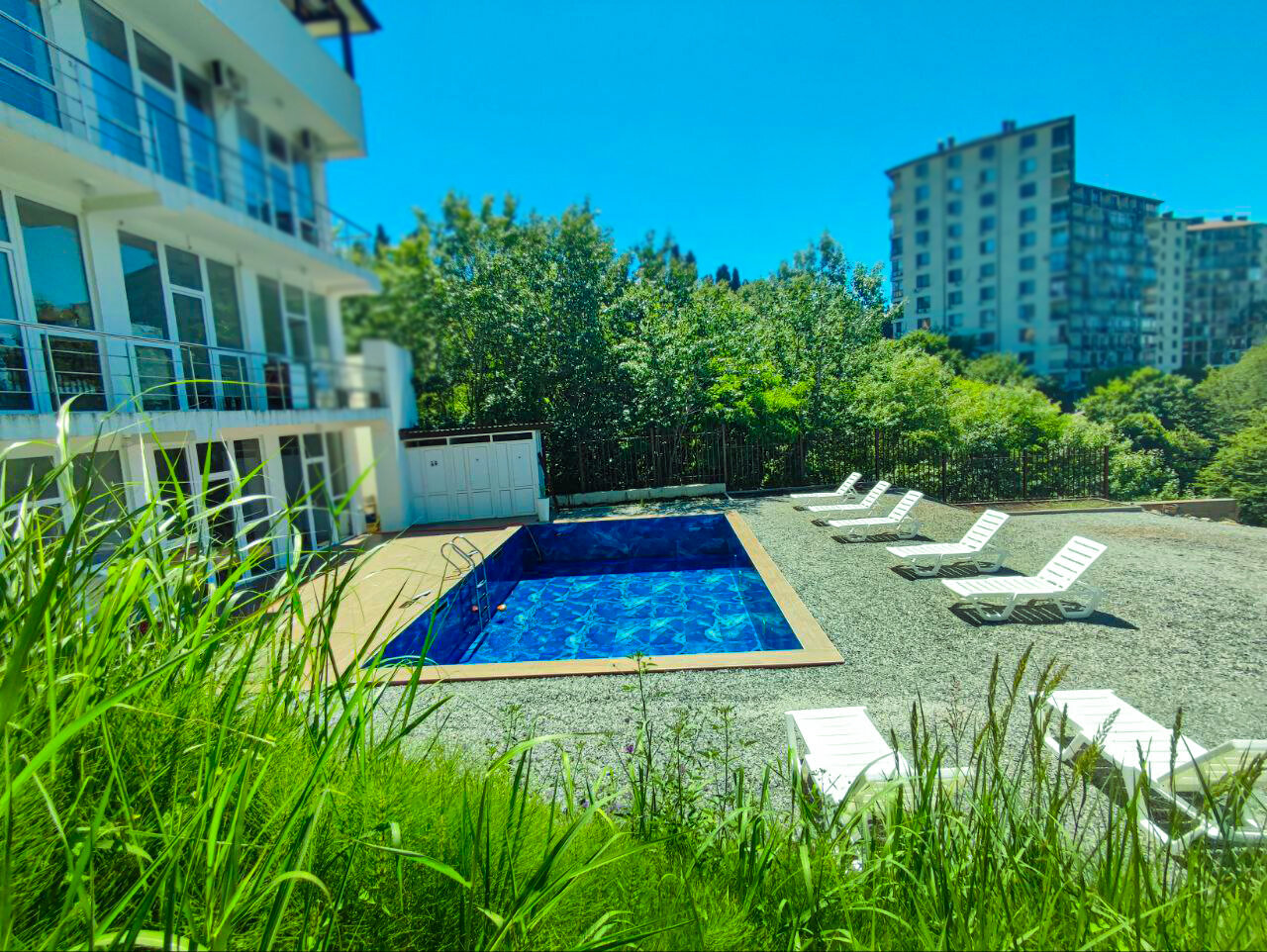 Фото Элит Хаус