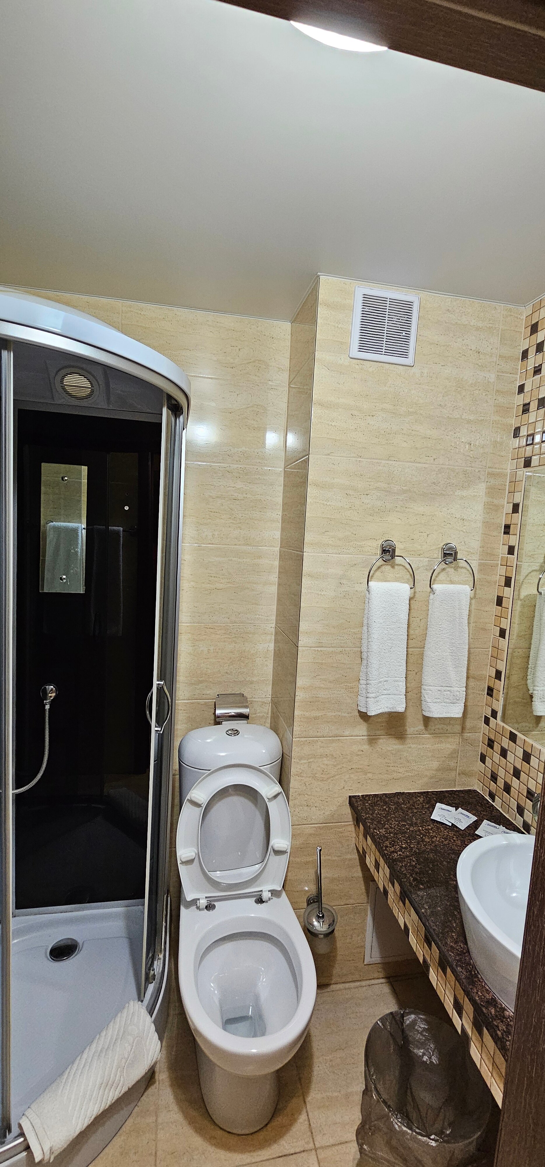 Фото Ля Менска