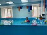 Золотая рыбка (Akademika Zavoyskogo Street, 21), swimming pool