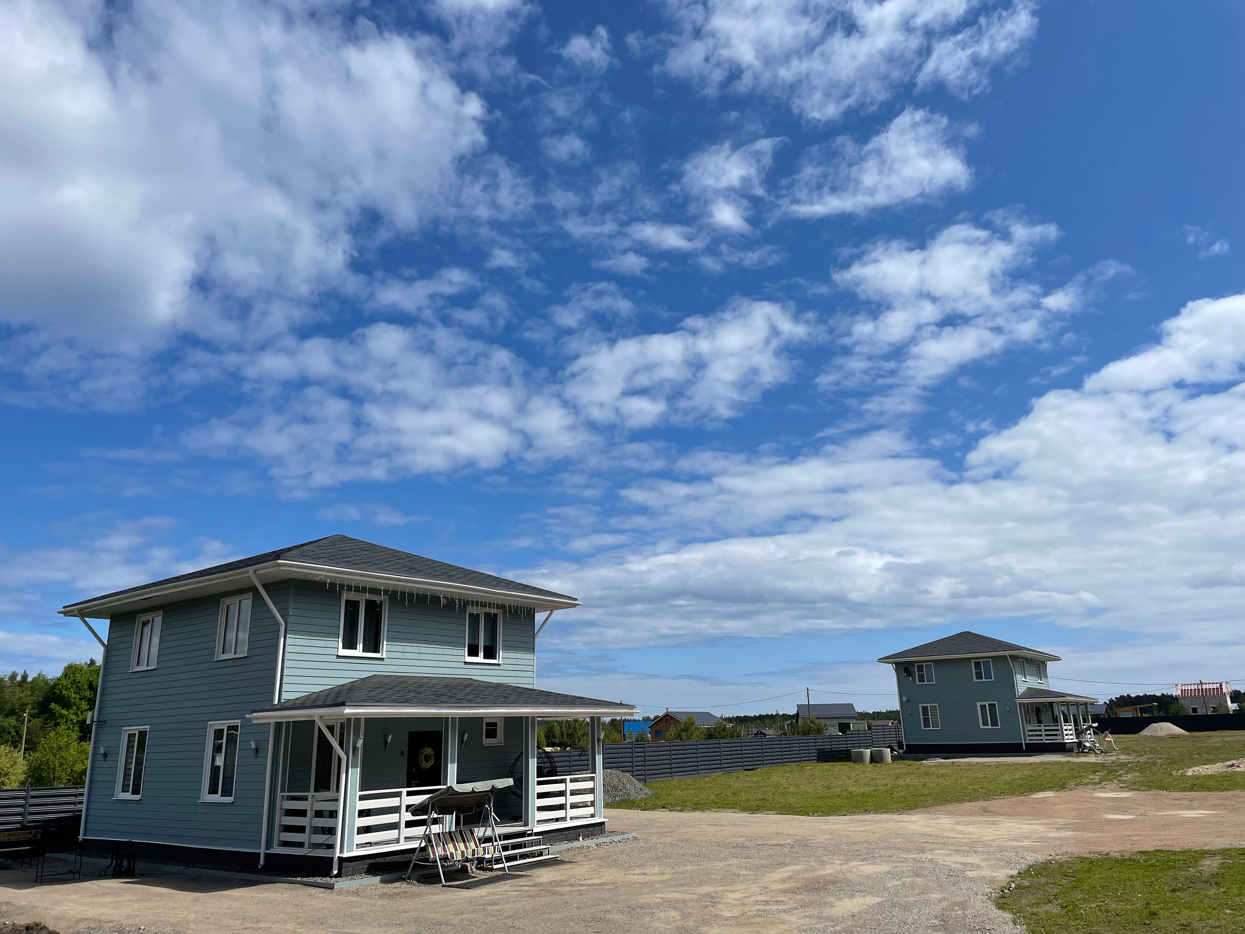 Фото Снетковское Озеро