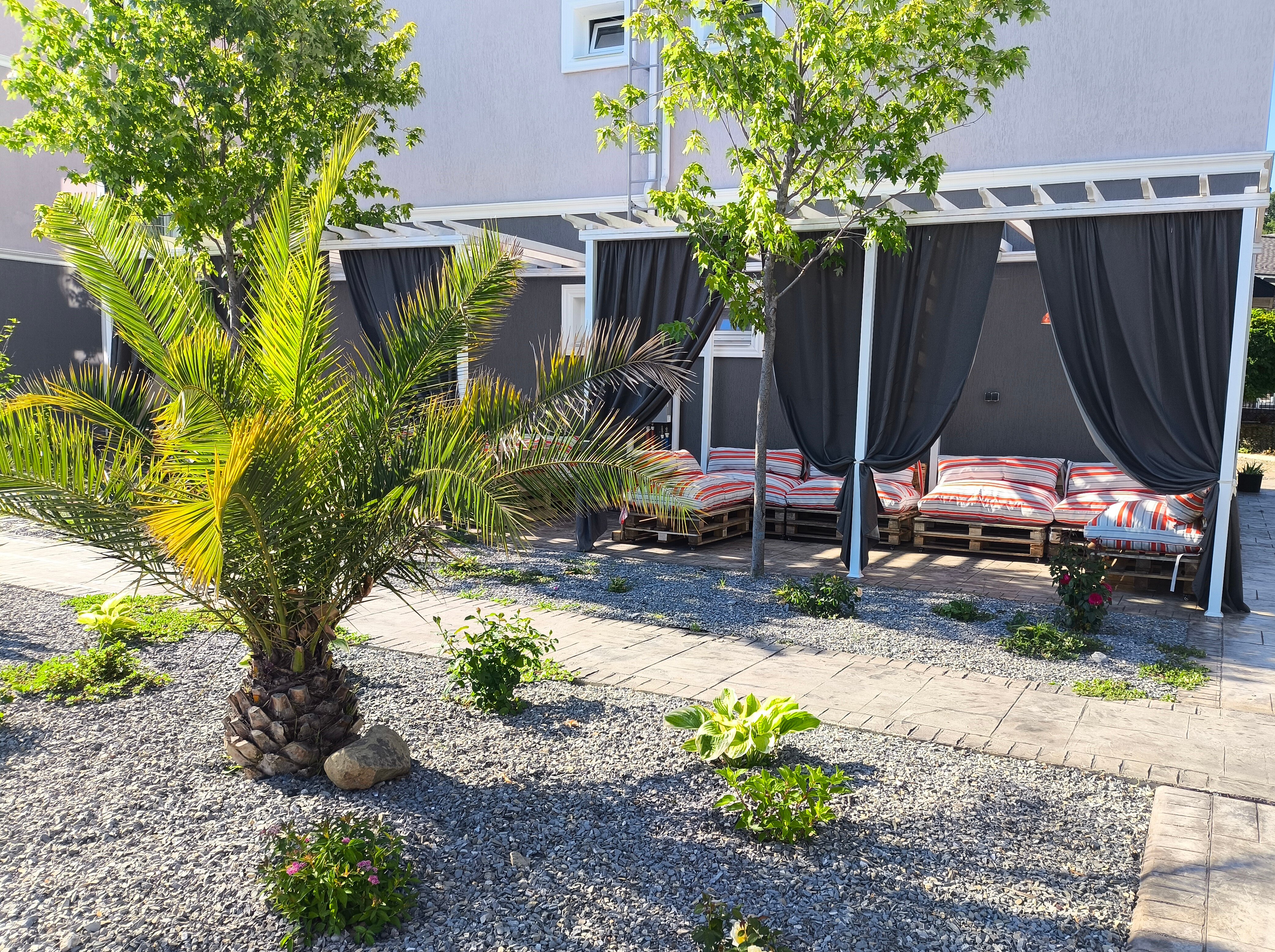 Фото Средиземье