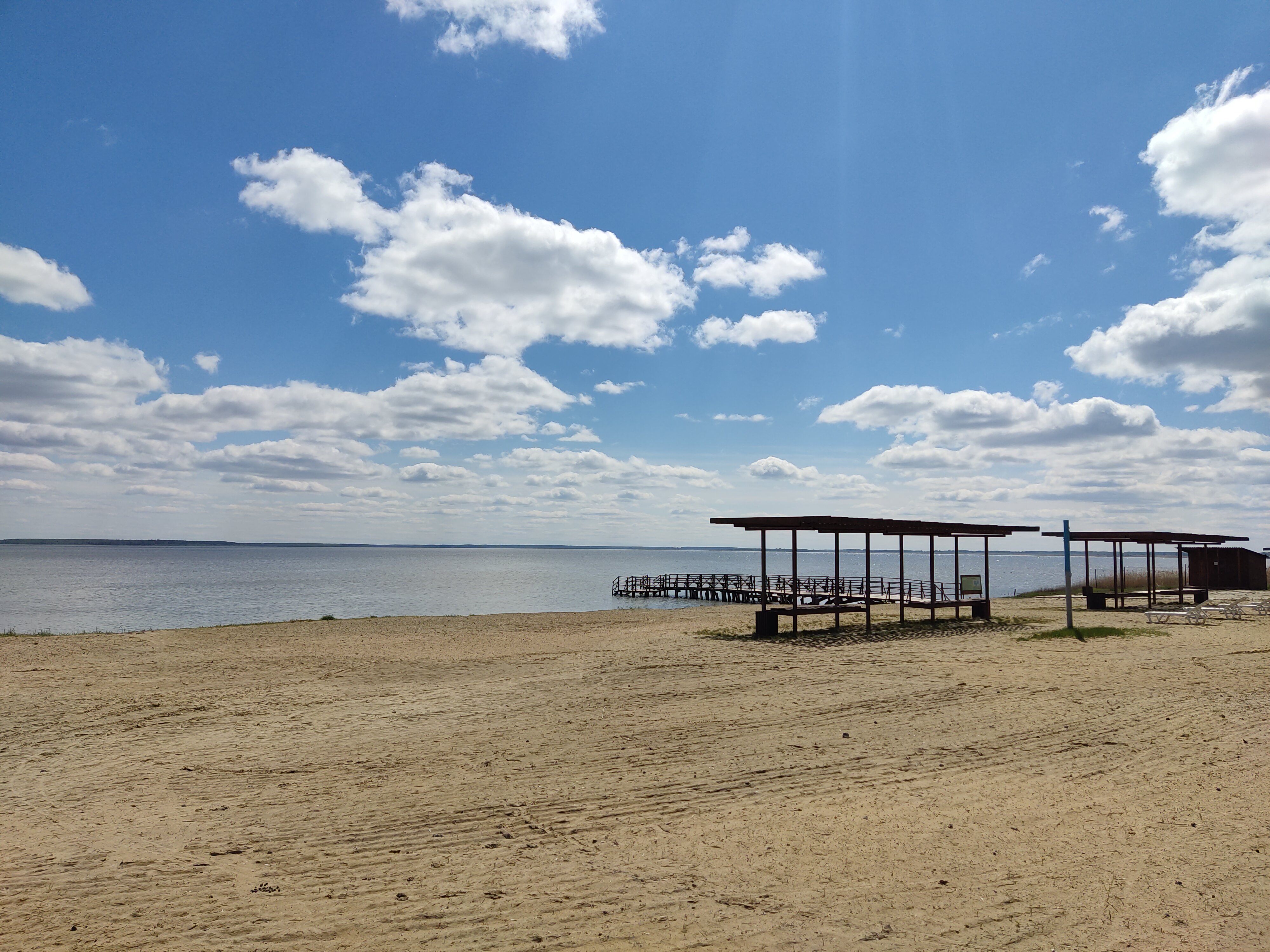 Фото Озеро Медвежье