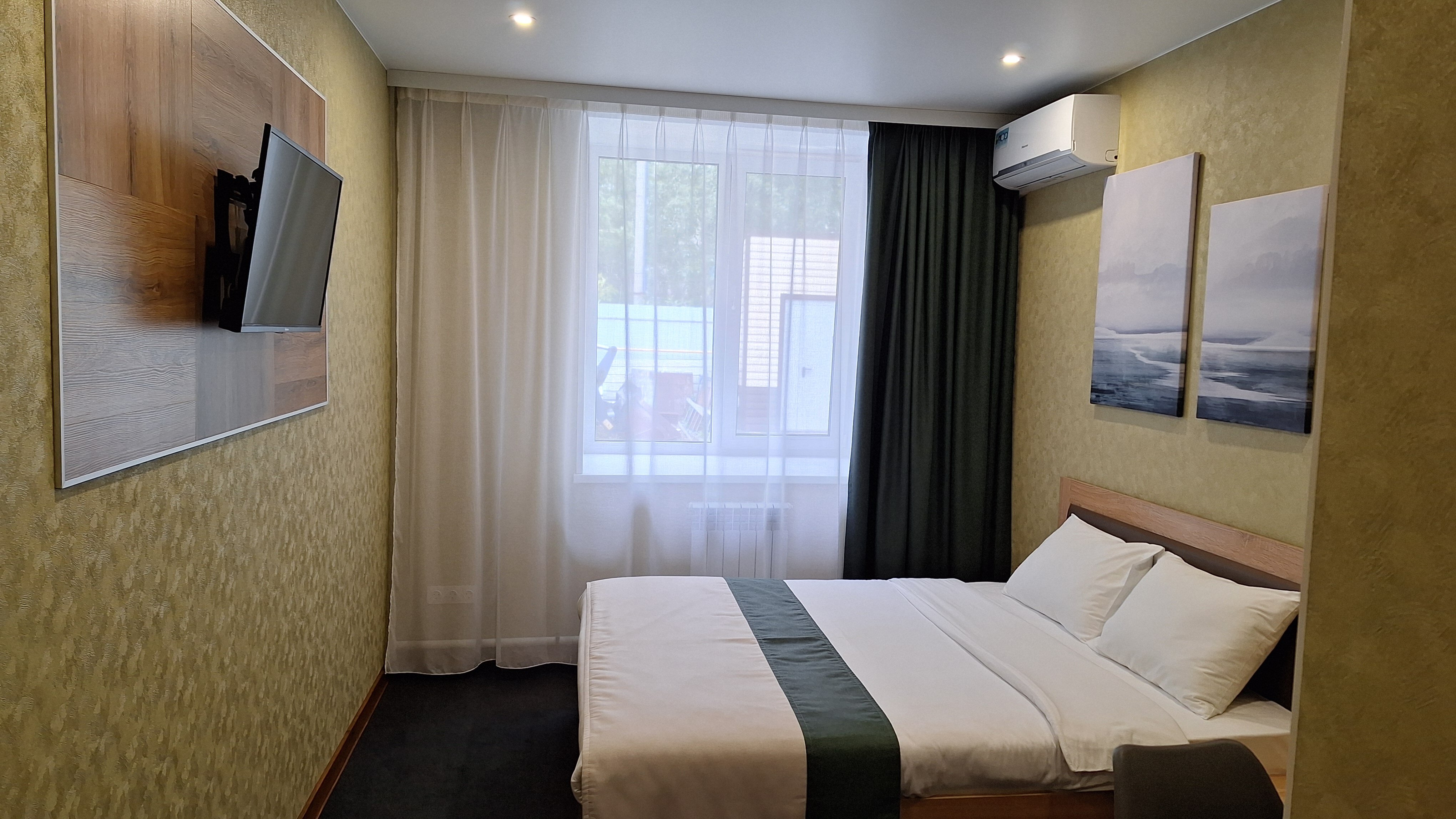 Фото SV Rooms
