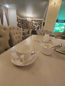 Кафе (posyolok Trudarmeyskiy, Vokzalnaya ulitsa, 3А), cafetería