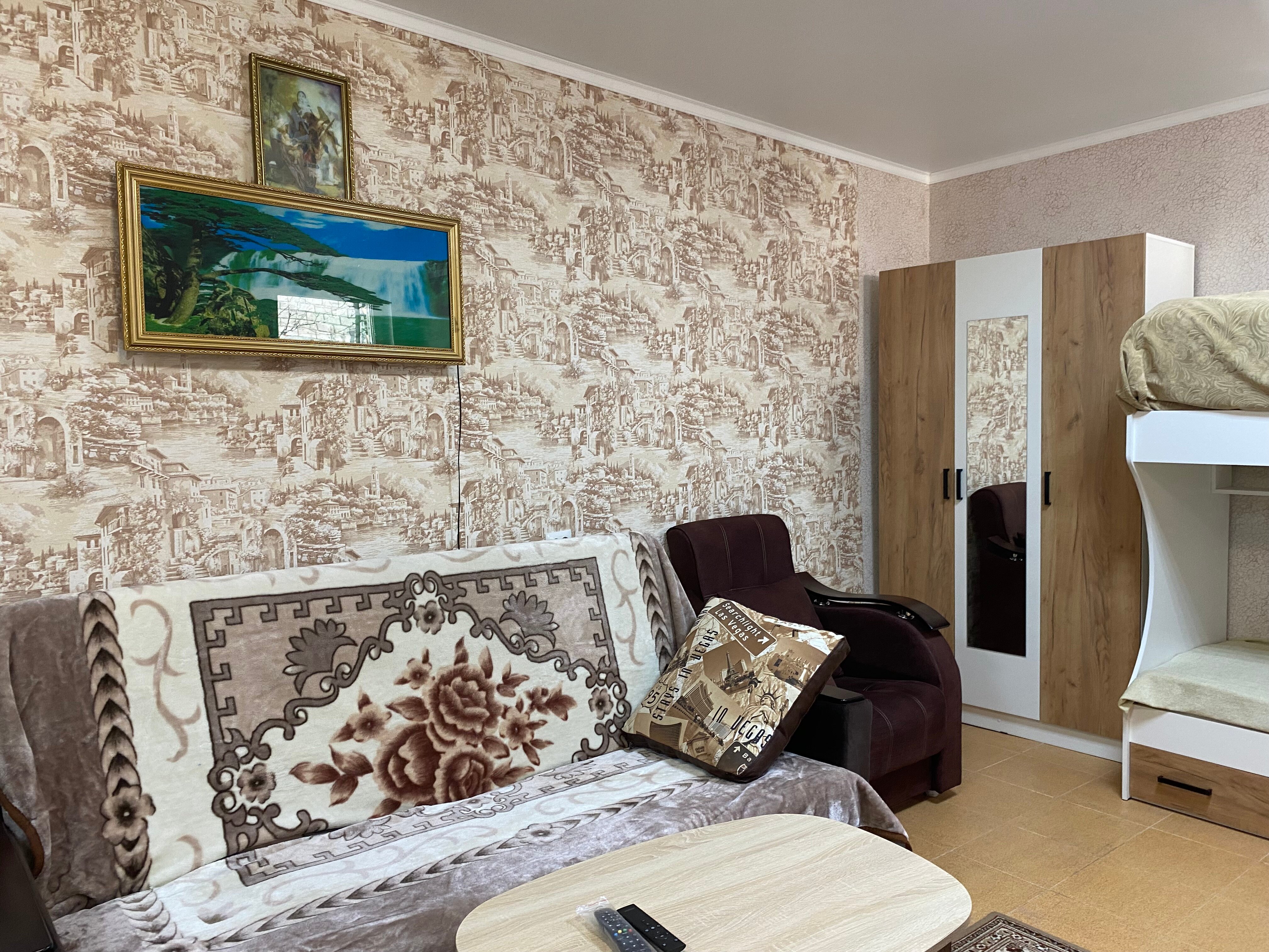 Фото Holiday Home