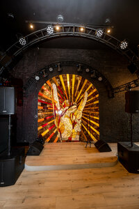 Noculture (Dimitrova Street, 66), bar, pub