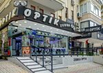 Zebra Optik (Antalya, Alanya, Saray Mah., Oral Cad., 10B), opticial store