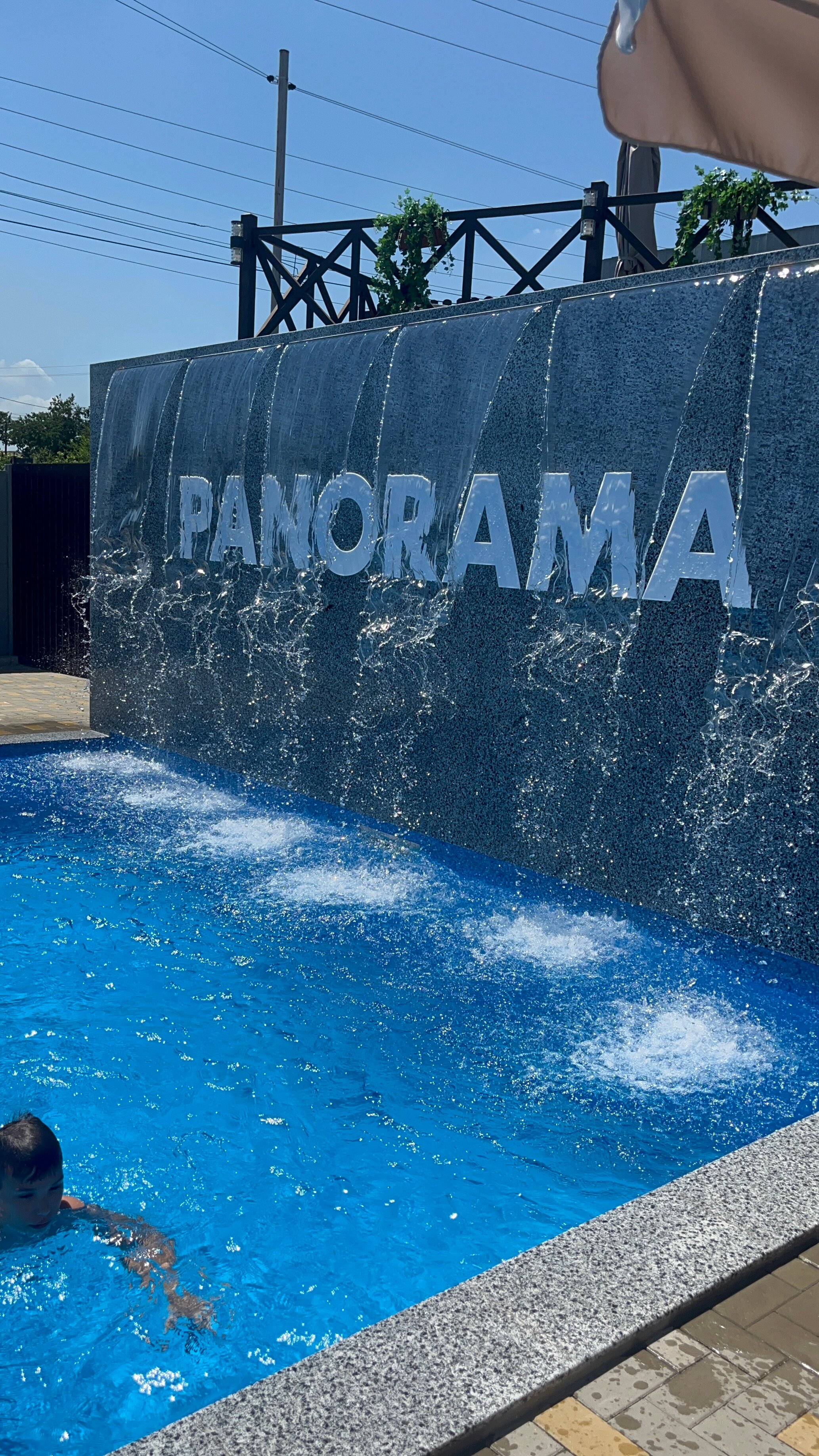 Фото Панорама