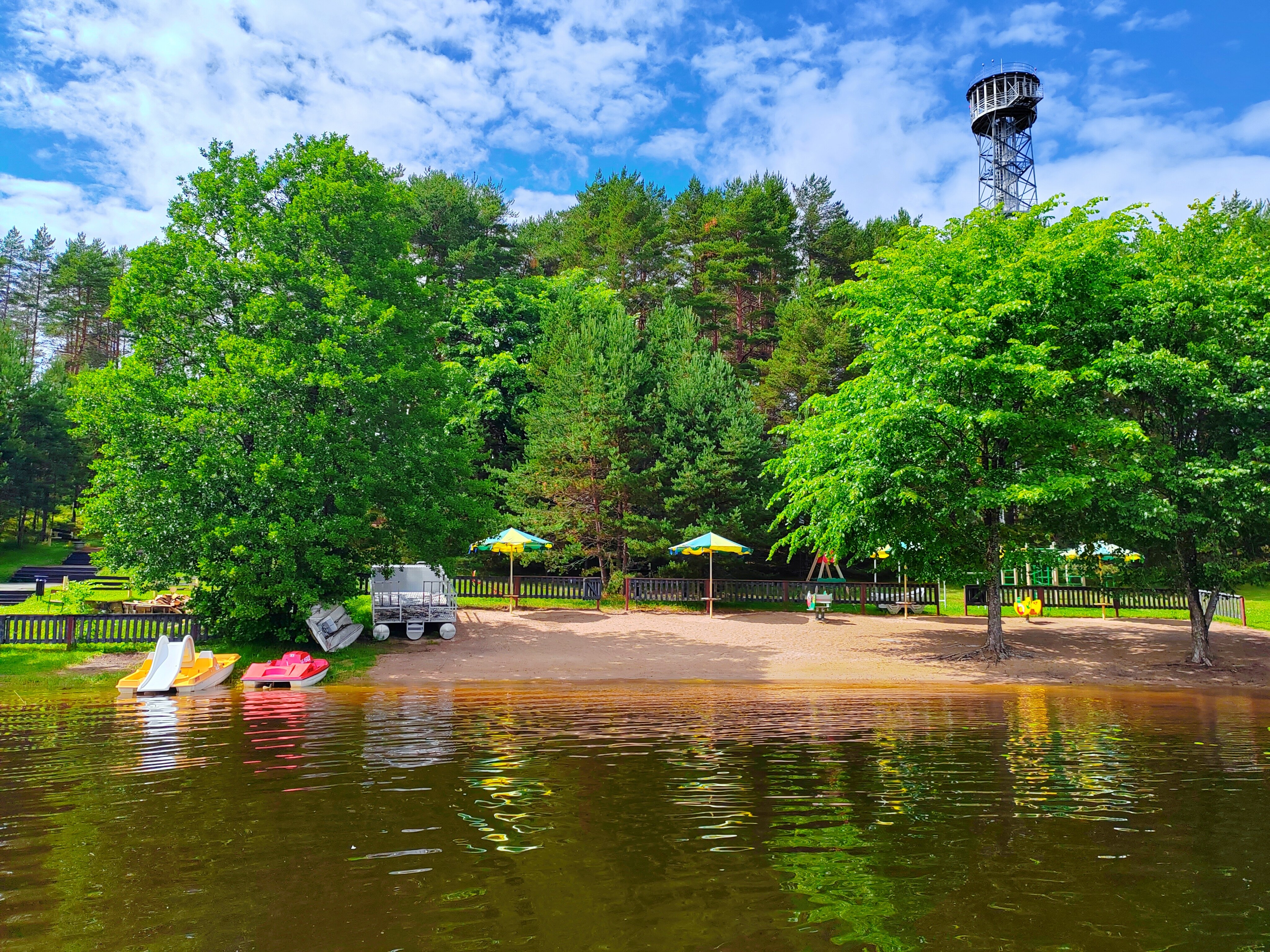 Фото Твой Селигер