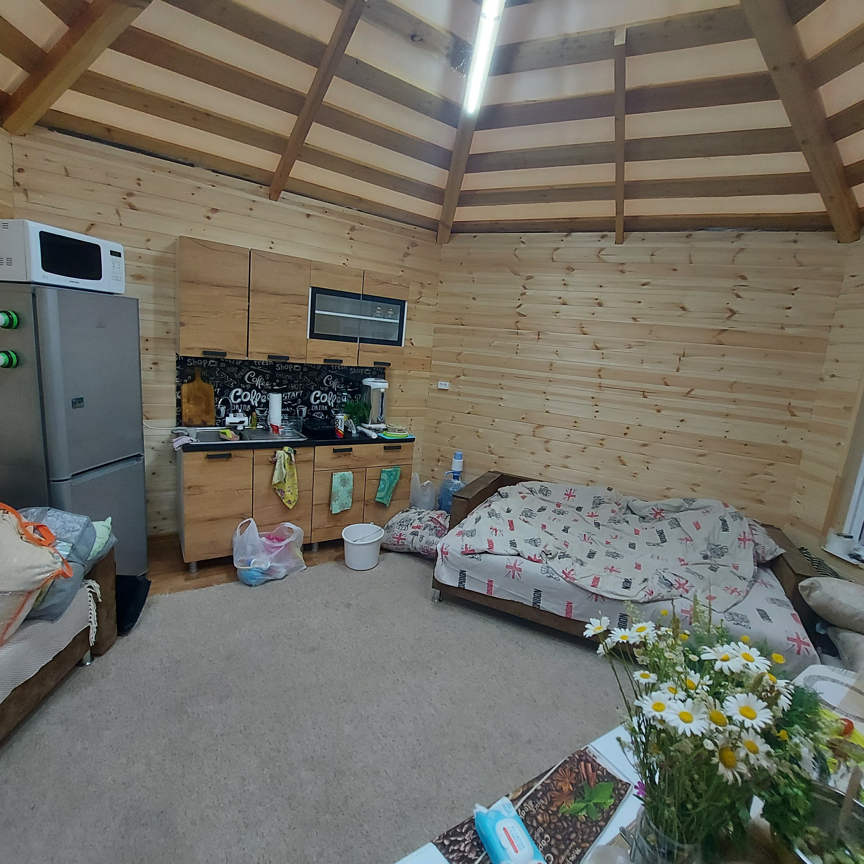 Фото Баш Улей