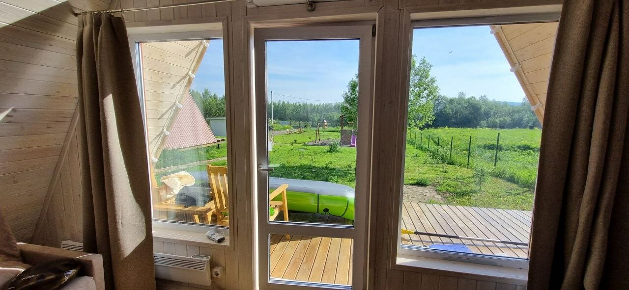 Фото Солнечная пристань