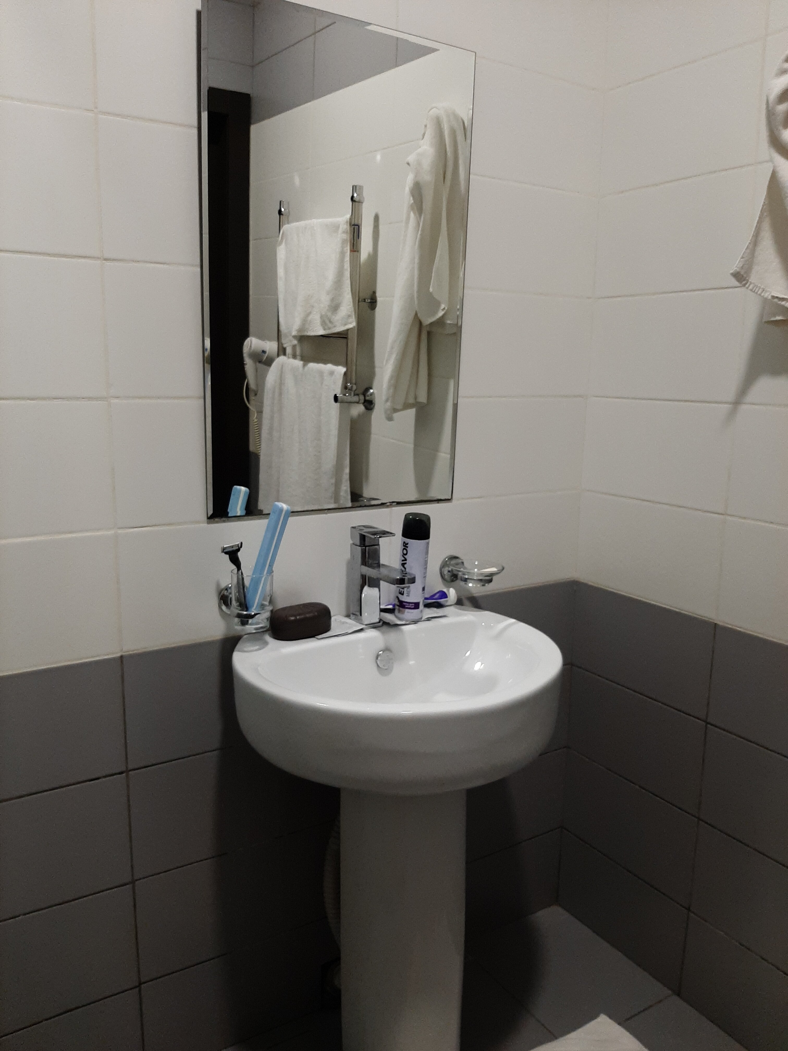 Фото B&B Hotel Centre