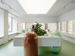 P. Y. E (Barmaleeva Street, 1), opticial store