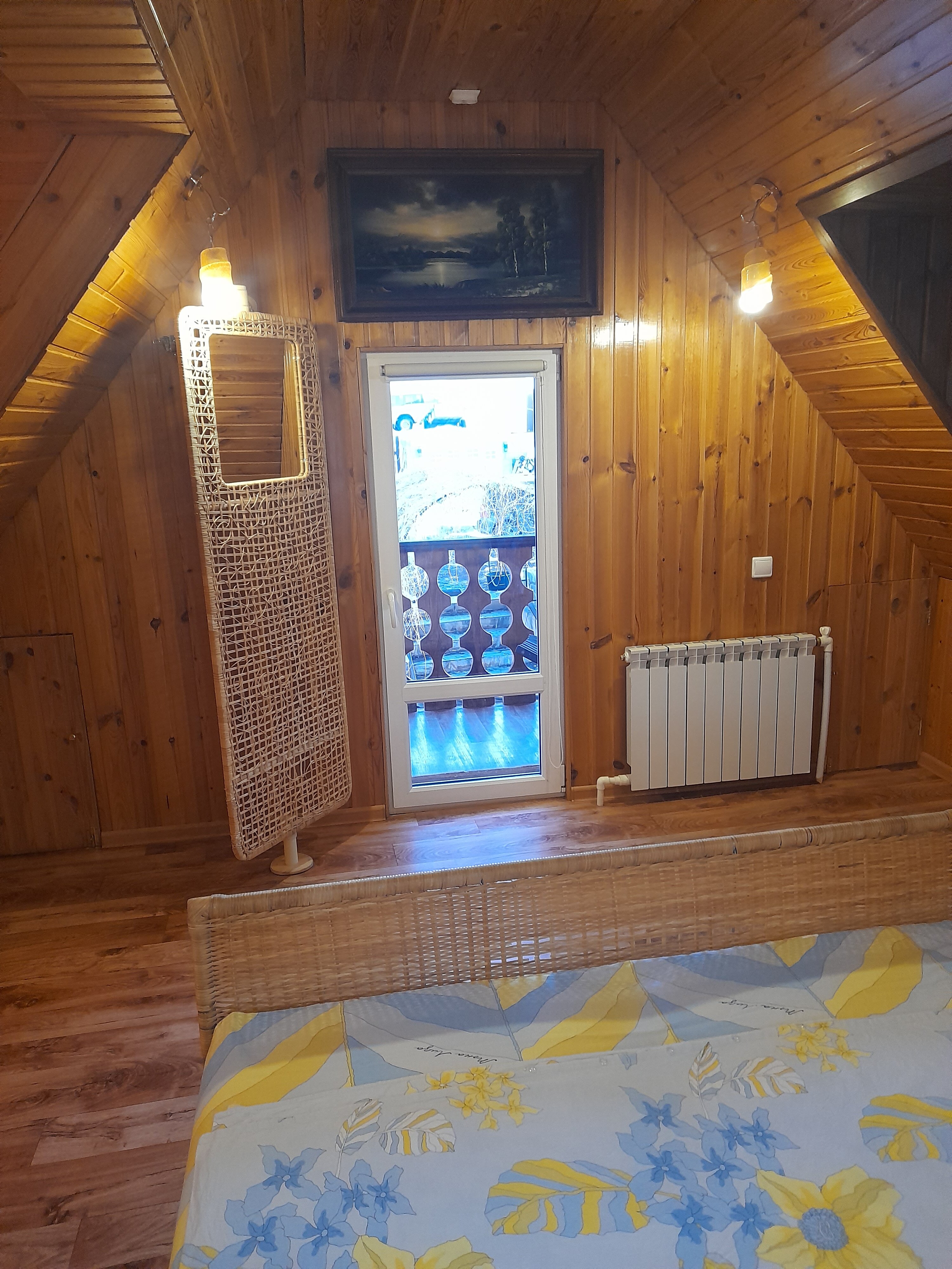 Фото Дом Уютный на острове