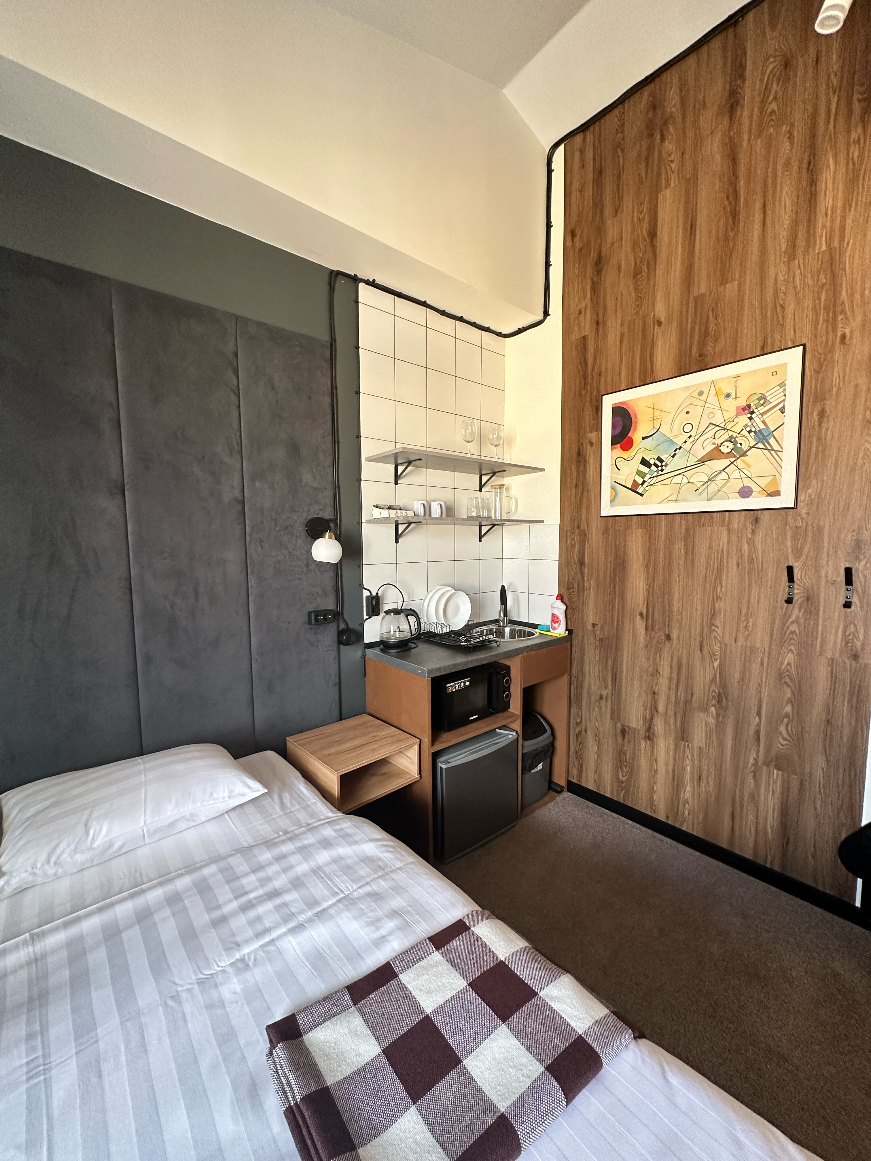 Фото Попов Арт