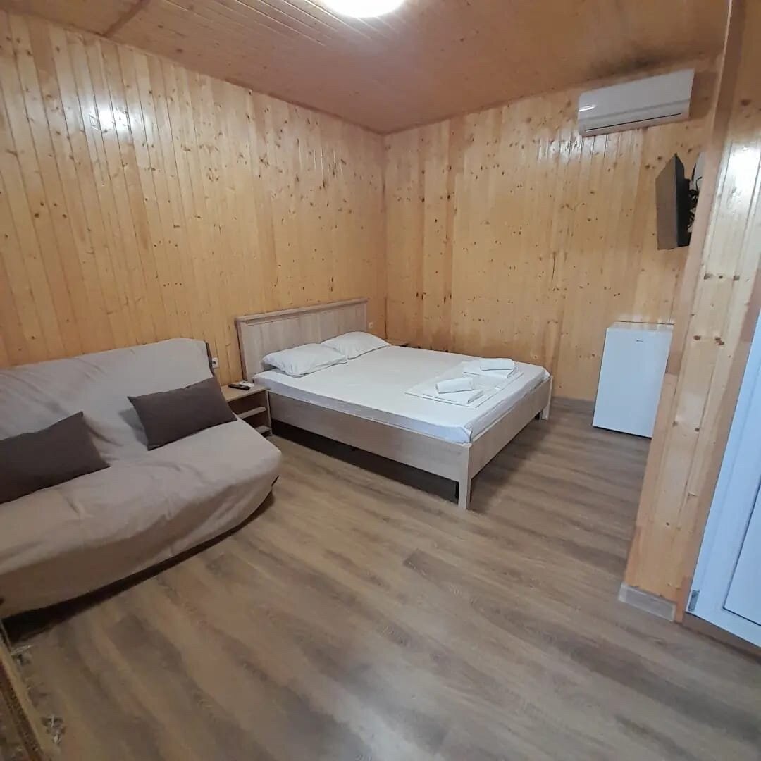 Фото У Кристины