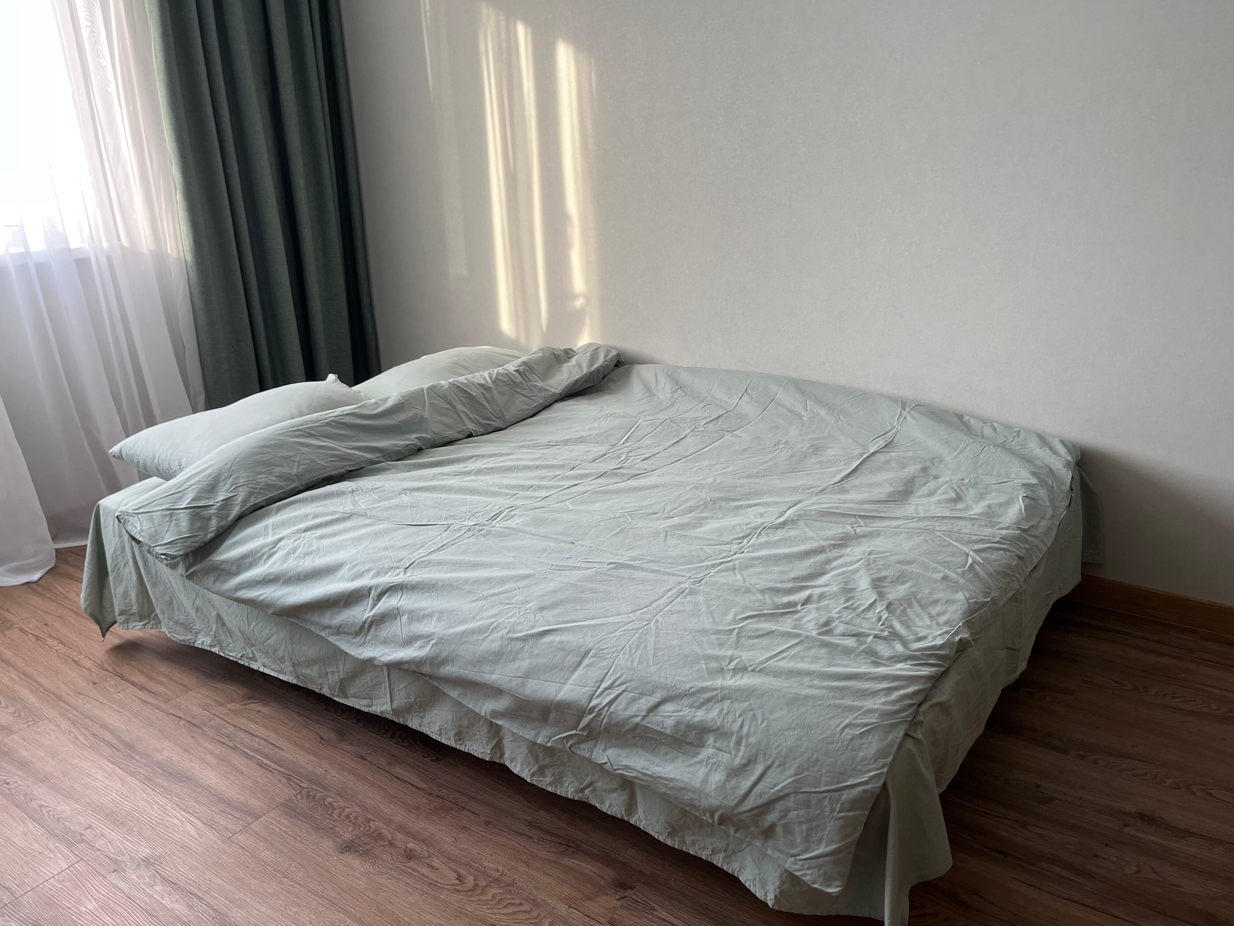 Фото Апартаменты на улица Мервинской 6